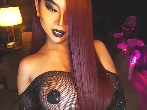 JessicaRabittt Live XXX-Chat