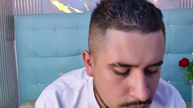 rocockdaddy Live XXX-chat