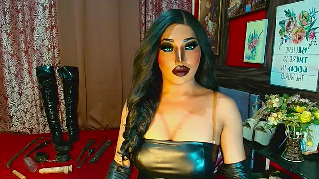 Chat XXX en directo de demonfuta