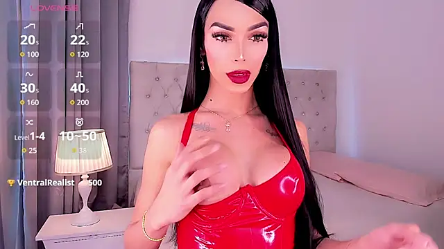 Chat XXX en directo de Michell_simons