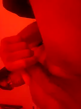 Show webcam de italianjock1