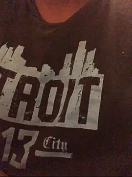 tericmidnight 现场XXX聊天
