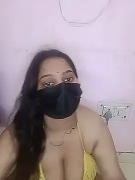 צ'אט XXX בשידור חי של Cute_avni099
