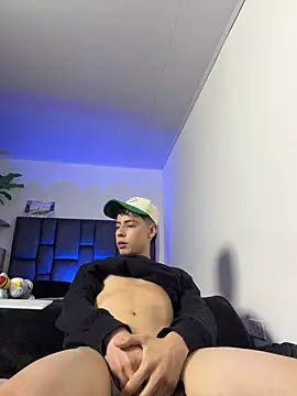SebastianReed_ 라이브 XXX 채팅