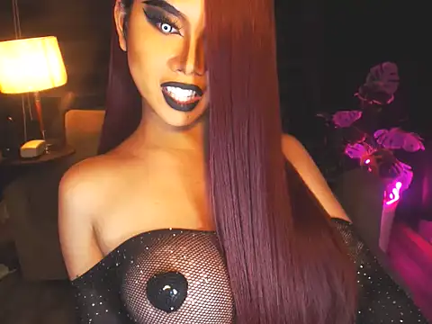 Chat XXX en directo de JessicaRabittt