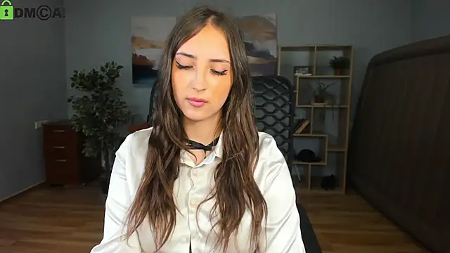 Webkamerová show Effy_Royse