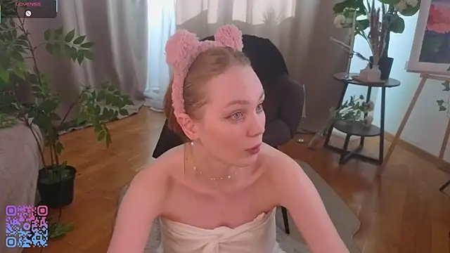 Онлайн чат XXX SoniaScott