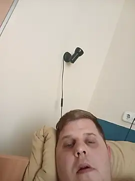 Kanoos1995 Live XXX-chat