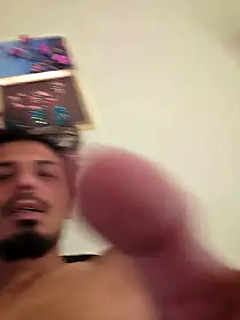 Chatroom XXX en direct de Talha266