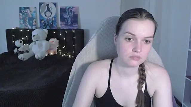 Little_flowers – Live XXX-chat