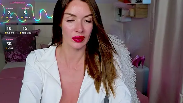 Chat +18 de MicheleSantiago ao vivo