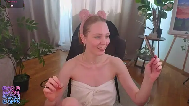 Chat XXX en directo de SoniaScott