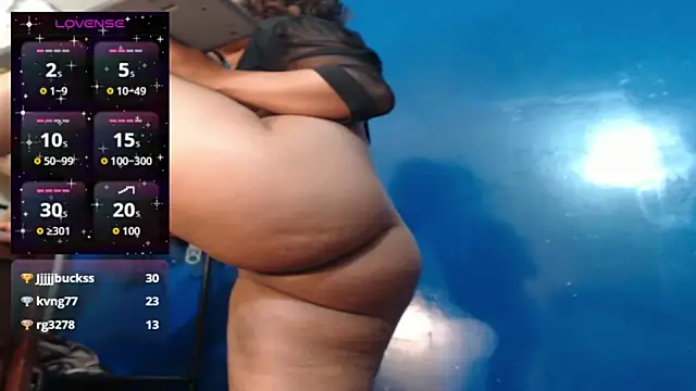 sugarbrown011's Live XXX Chat
