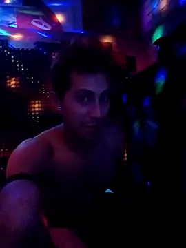 Chat XXX en directo de Mexxa_Hott