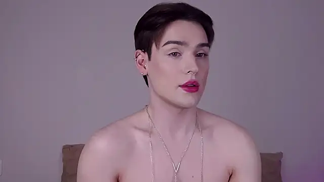 RobbyCharming 即時 XXX 聊天