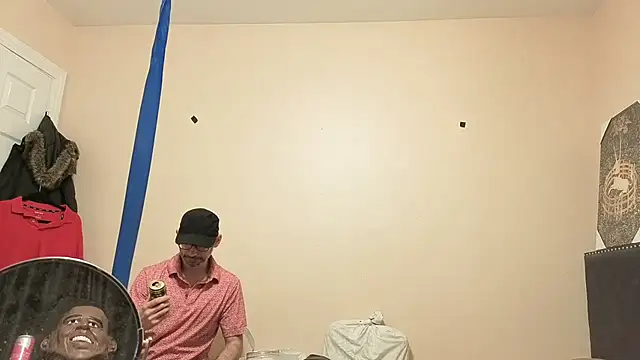 hailzeffn Show in webcam