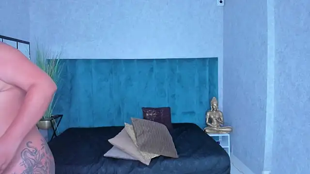 AngelaCoffeen Live XXX chat