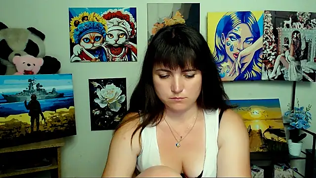 Darina_M_'s Live XXX Chat