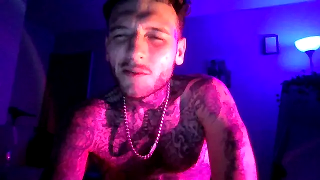 Show de cruz815 na webcam