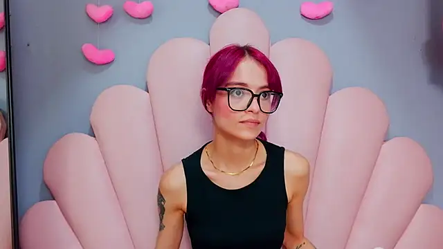 luci_miller's Live XXX Chat