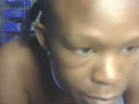 Hella254's Live XXX Chat