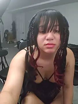Chatroom XXX en direct de mimiluvv