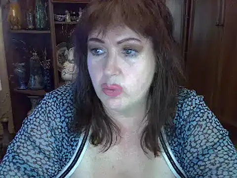 ElenaZed's Live XXX Chat