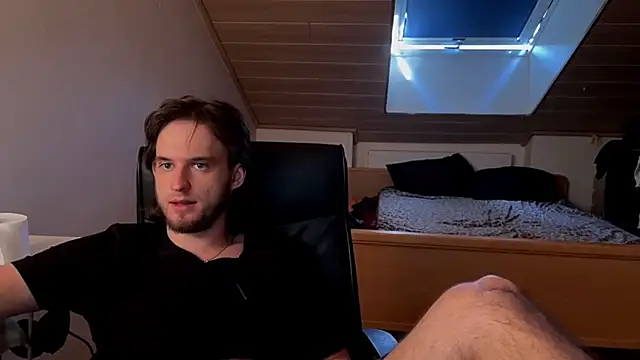 Bez3ybik Chat XXX in diretta