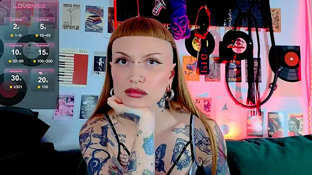 umytoy's Live XXX Chat