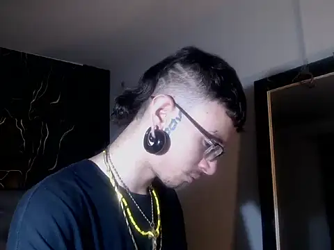 Chat XXX en directo de Ryan_Owenss