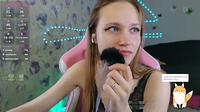 Chatroom XXX en direct de Armurra15