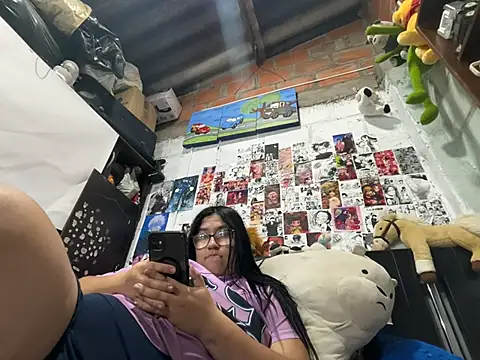 Chat XXX en directo de violeta_818