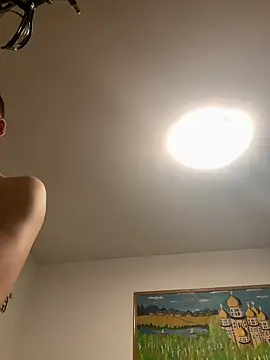 Toyjungee 라이브 XXX 채팅