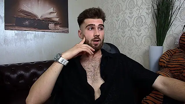 KyloEast Live XXX-Chat
