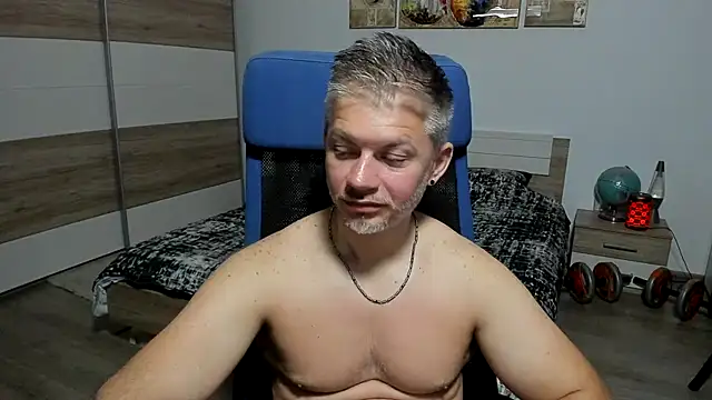 Show webcam de RobbyShawz