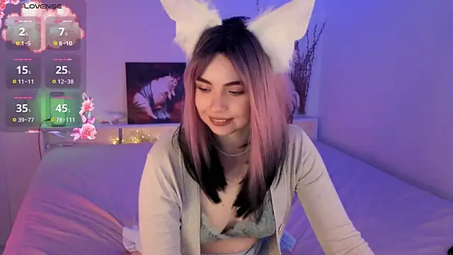 ForEvaRrr – Naživo XXX chat
