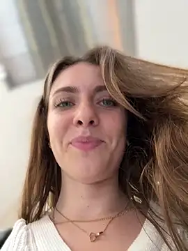 Živý XXX chat MariiD