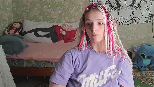 Cutie_Adelia's Live XXX Chat