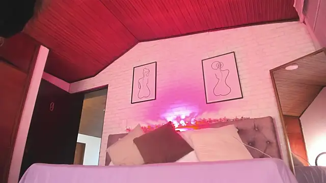 Kitty_PamのライブXXXチャット