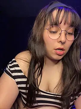 Živý XXX chat Solo_yoss