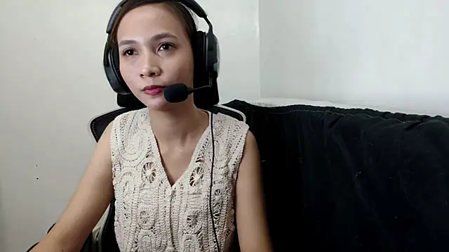 Živý XXX chat IvoryMadeiros