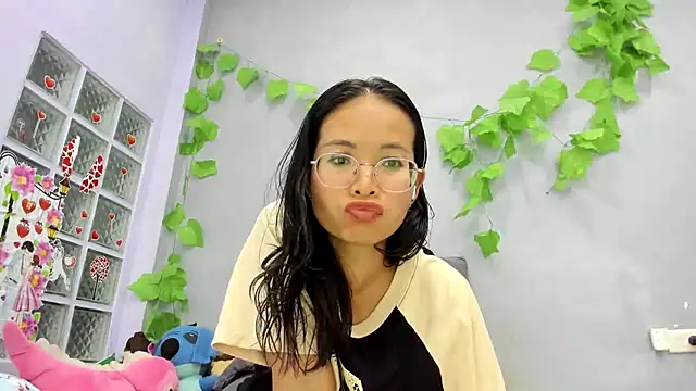 XXX chat uživo modela loveley_jenny