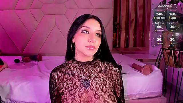 Leiaa_: απευθείας συνομιλία ΧΧΧ