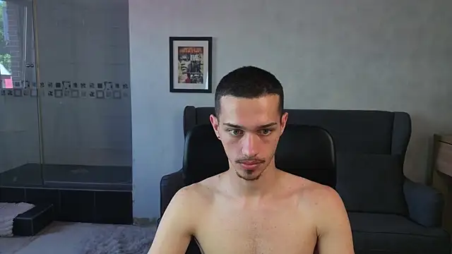 Chat XXX en directo de KaydenDrew