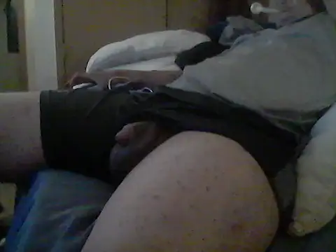 Silencio26 Live XXX-Chat