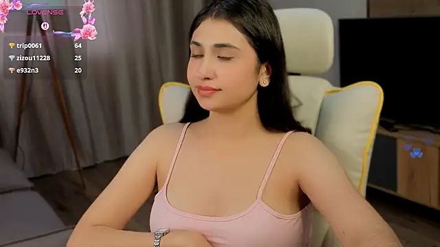 honeylanaa's Live XXX Chat