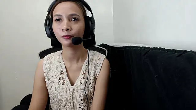 IvoryMadeiros' Live XXX Chat