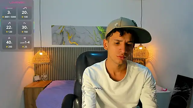 JDWhite18 – Naživo XXX chat