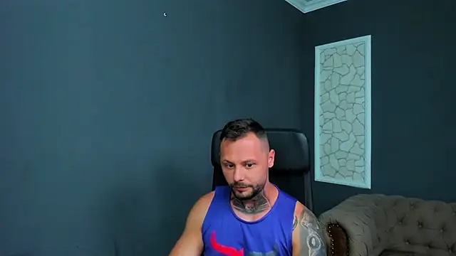 BrianHunts Chat XXX live
