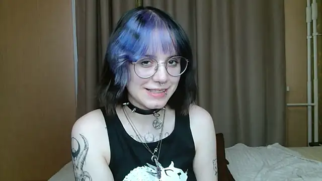 KellePourier Live XXX-Chat